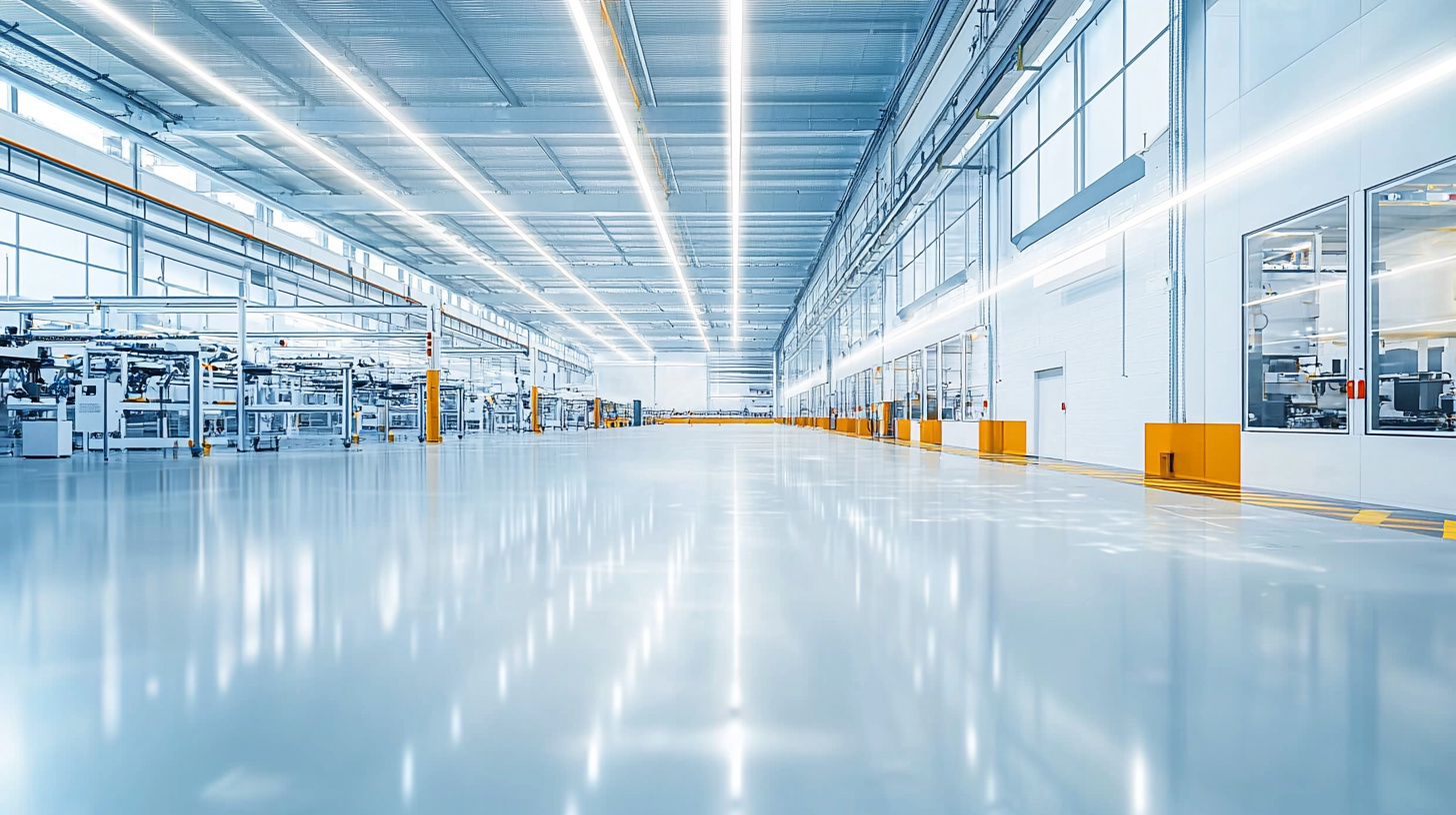 выставочный зал