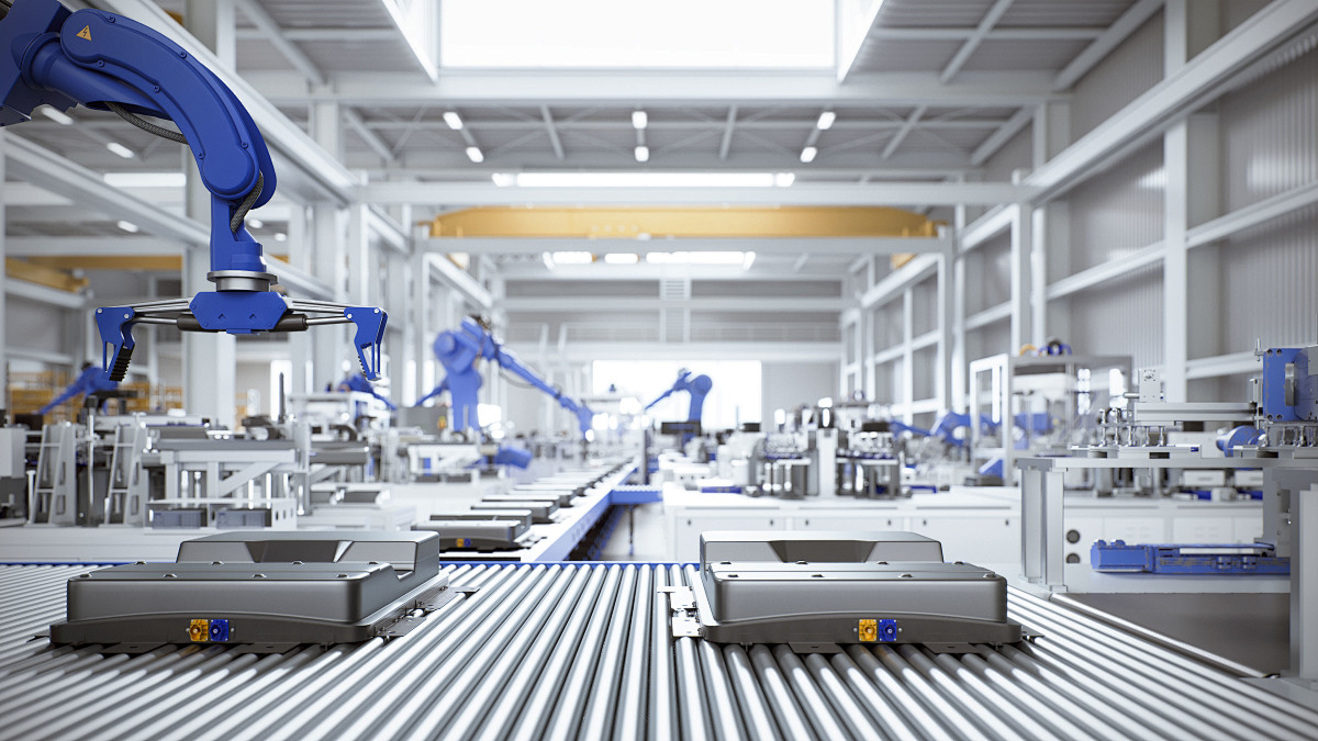 выставочный зал